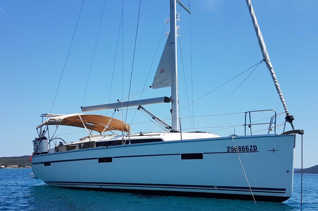 Original-Foto eines Kunden