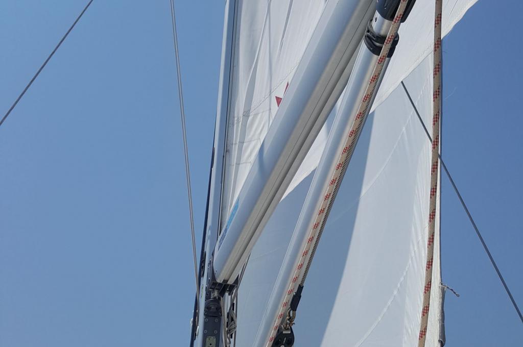 Original-Foto eines Kunden