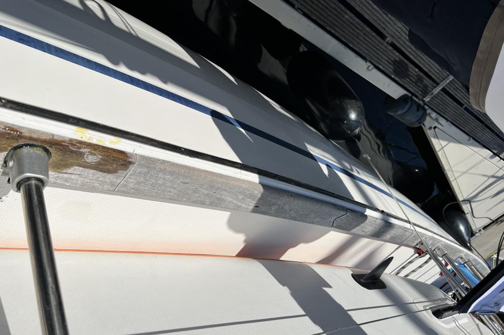 Original-Foto eines Kunden