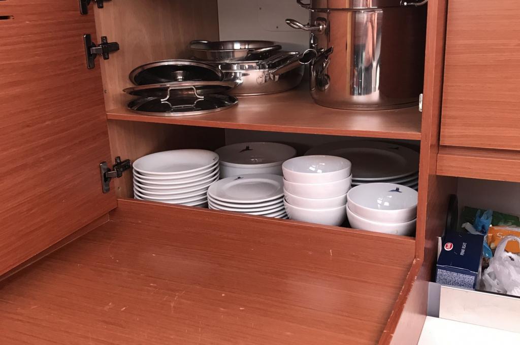 Original-Foto eines Kunden