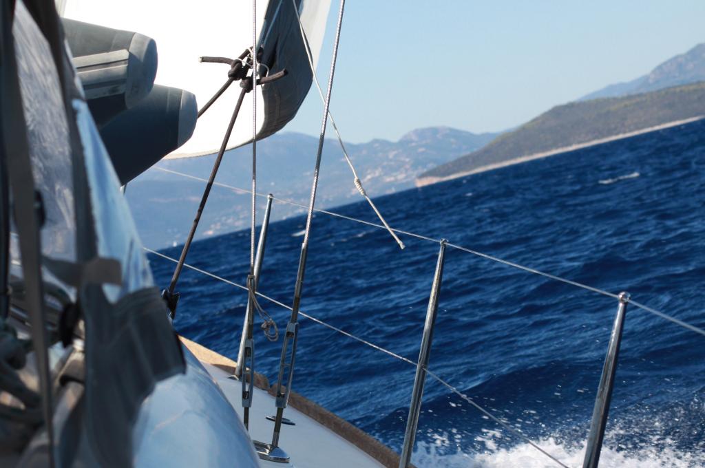 Original-Foto eines Kunden