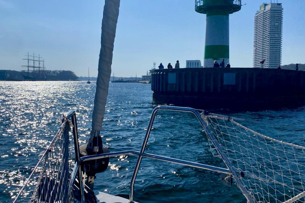 Original-Foto eines Kunden | Vercharterer hat mehrere baugleiche Yachten. Abweichungen sind möglich.