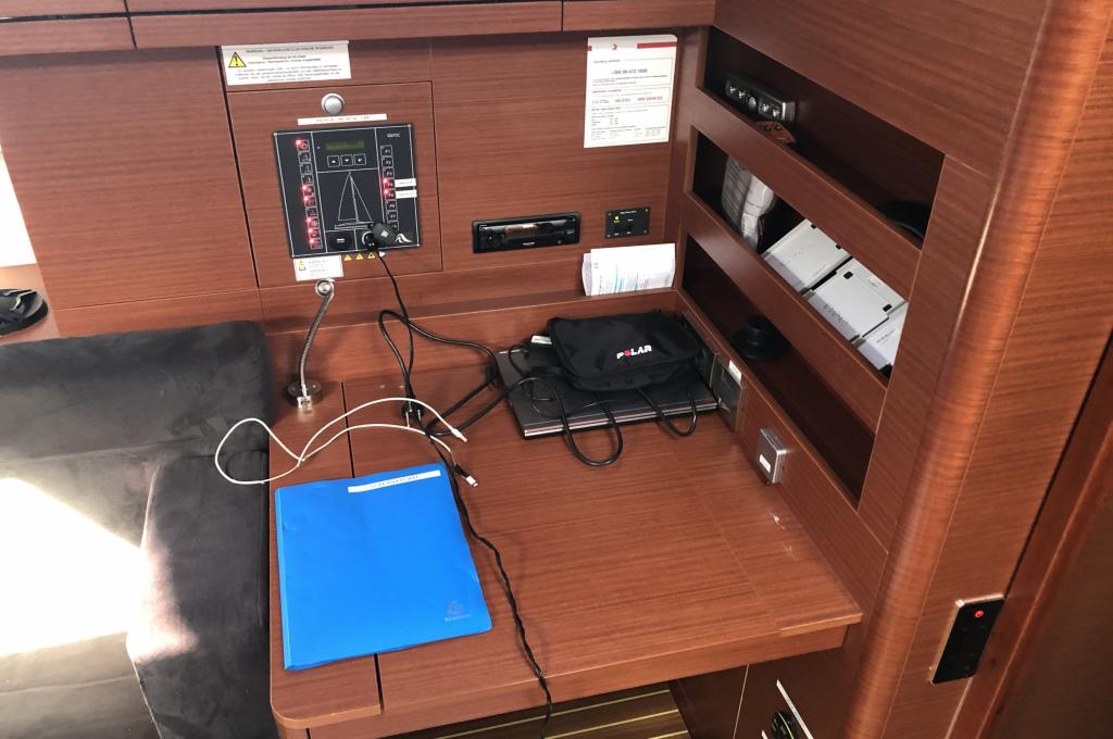 Original-Foto eines Kunden