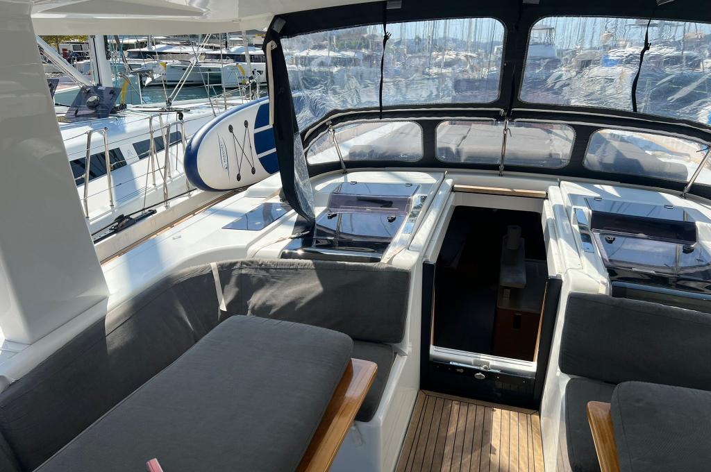 Original-Foto eines Kunden