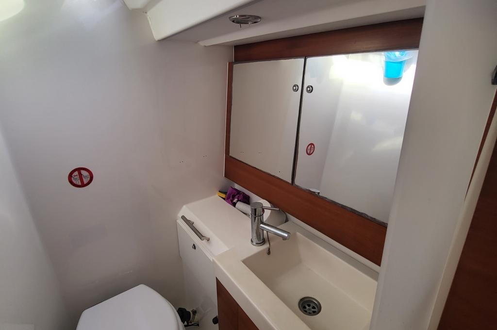 Original-Foto eines Kunden