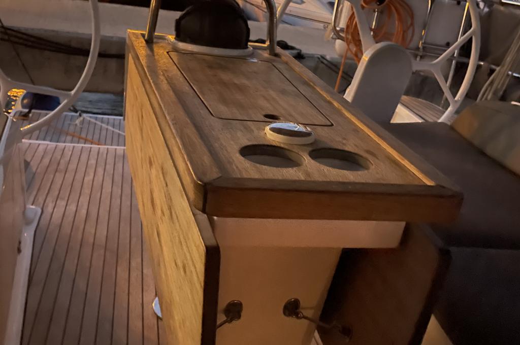 Original-Foto eines Kunden