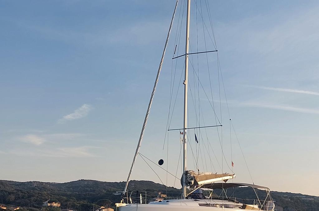 Original-Foto eines Kunden