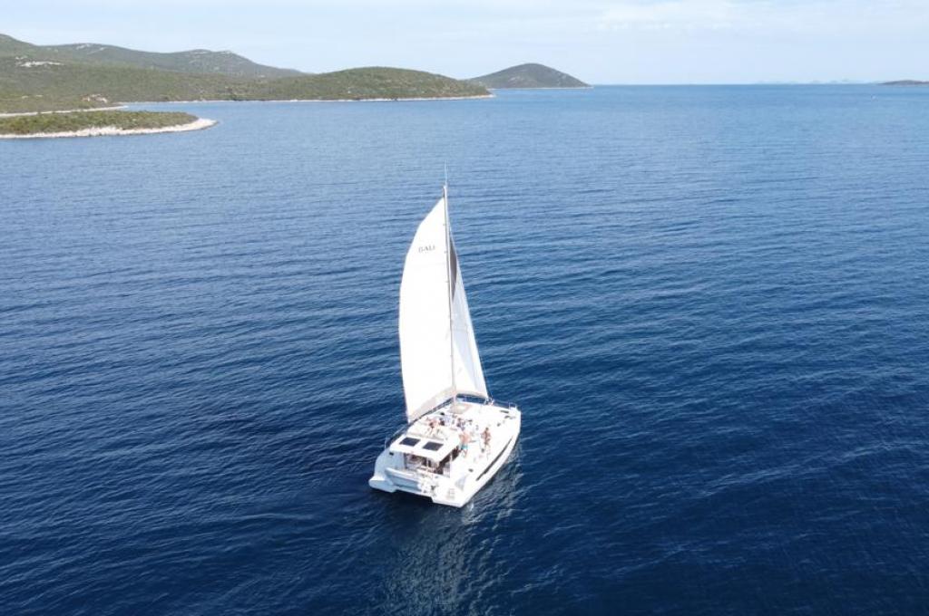 Original-Foto eines Kunden