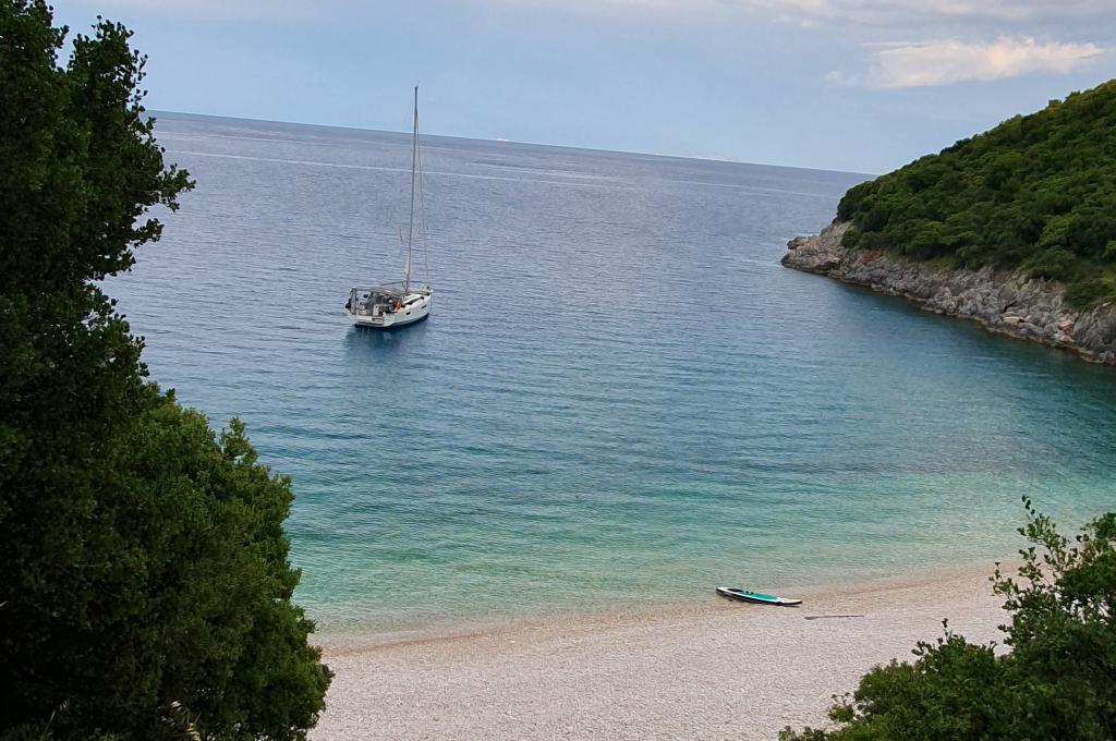 Original-Foto eines Kunden