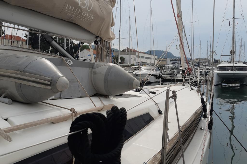 Original-Foto eines Kunden