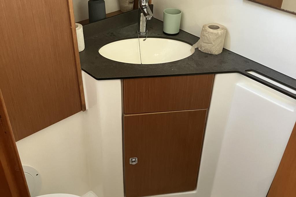 Original-Foto eines Kunden