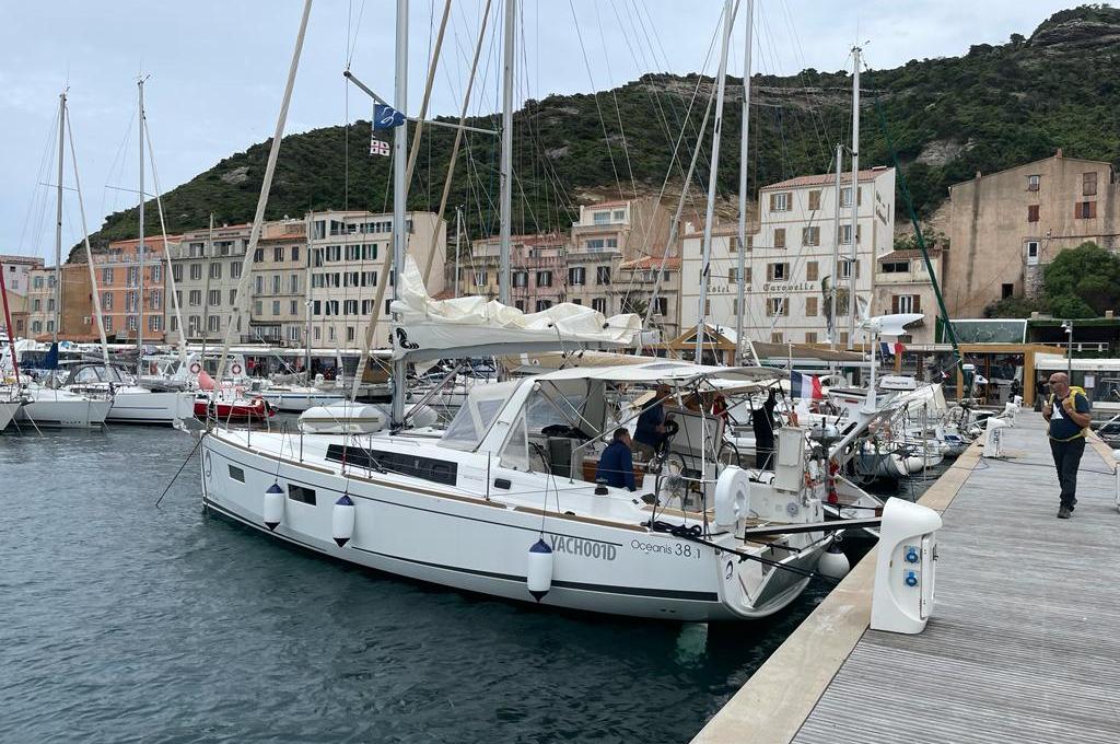 Original-Foto eines Kunden