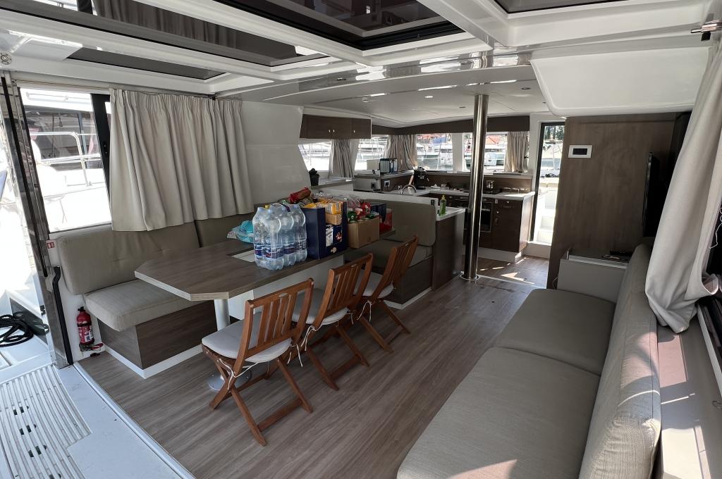 Original-Foto eines Kunden