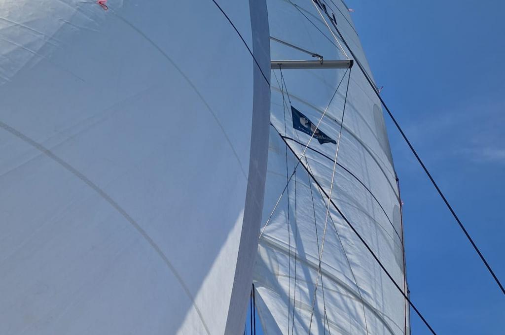 Original-Foto eines Kunden