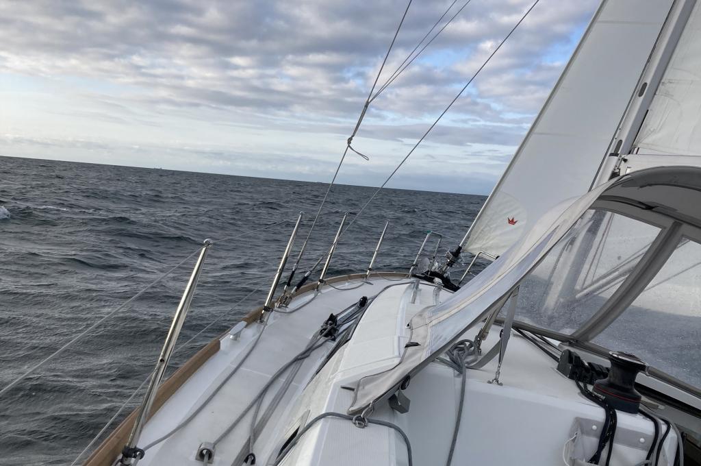 Original-Foto eines Kunden