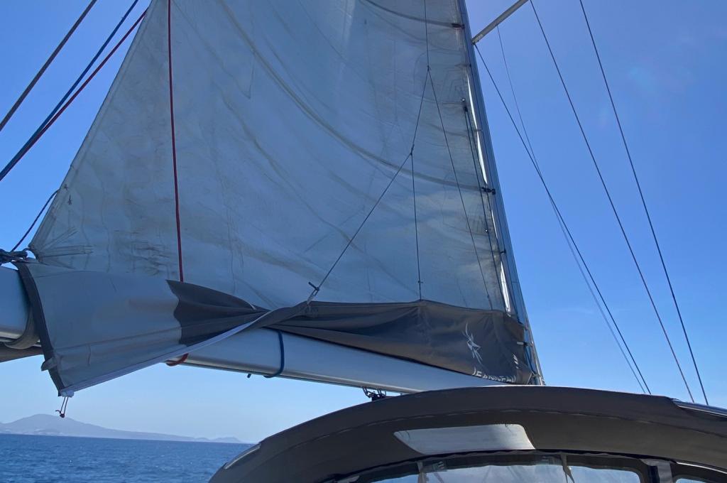 Original-Foto eines Kunden