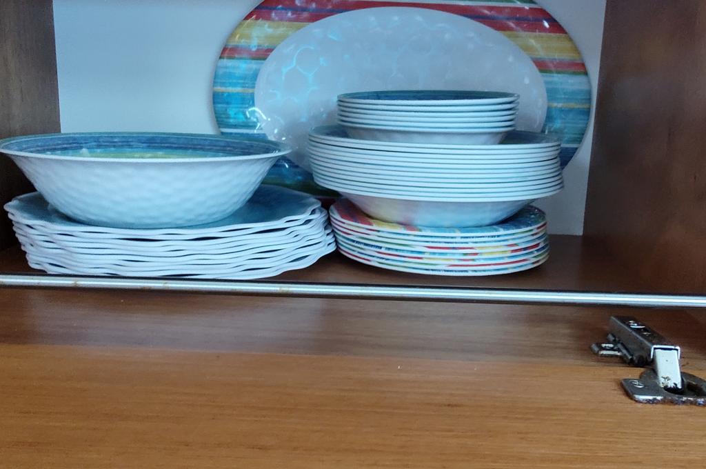 Original-Foto eines Kunden