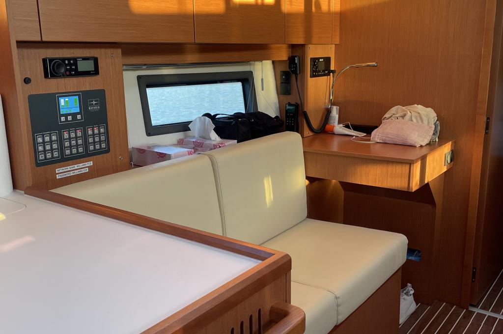 Original-Foto eines Kunden