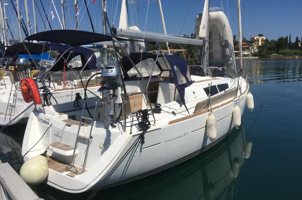 Original-Foto eines Kunden