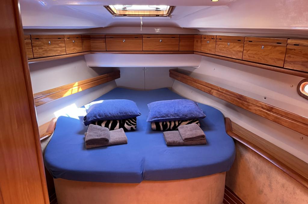 Original-Foto eines Kunden