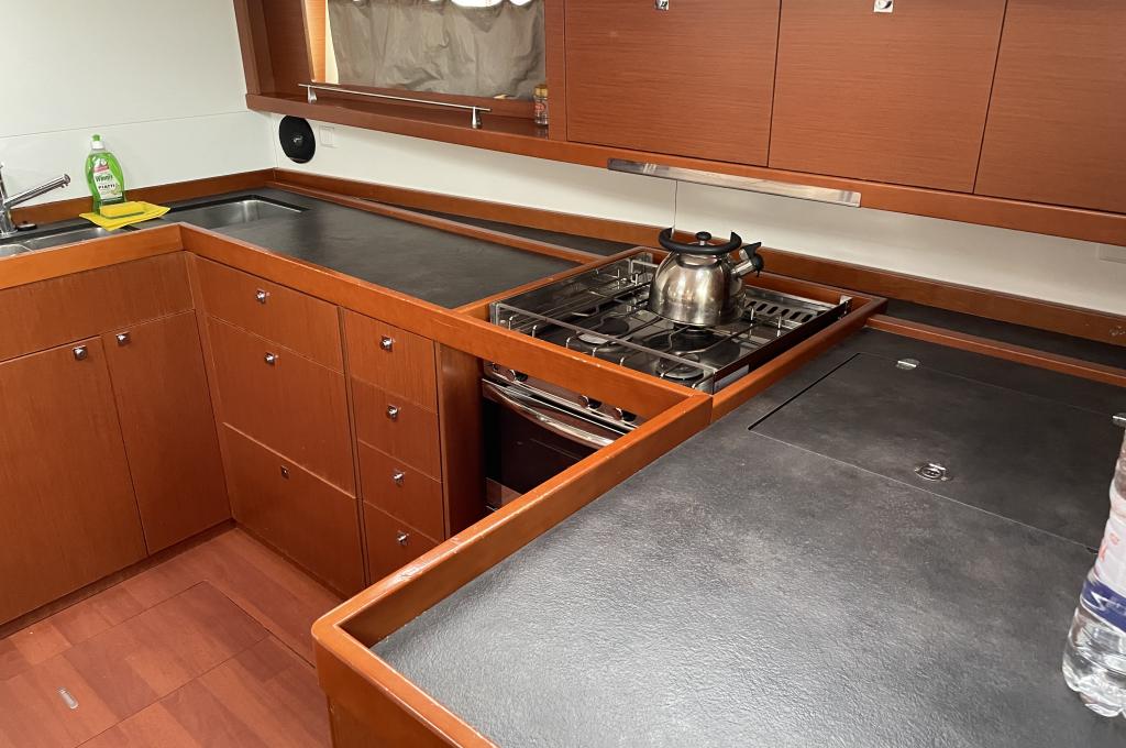 Original-Foto eines Kunden