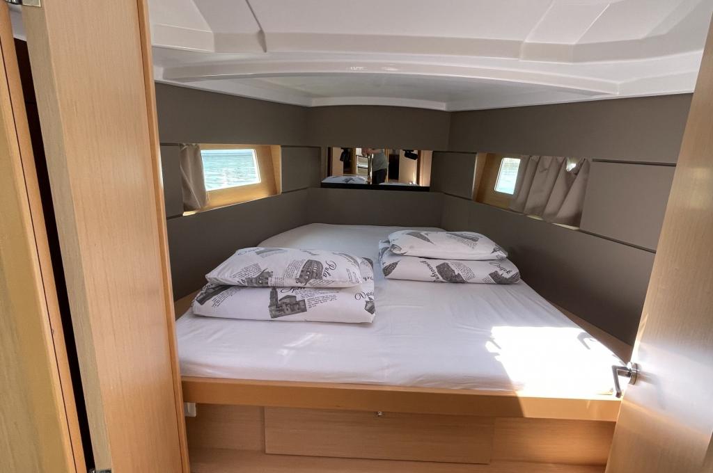 Original-Foto eines Kunden