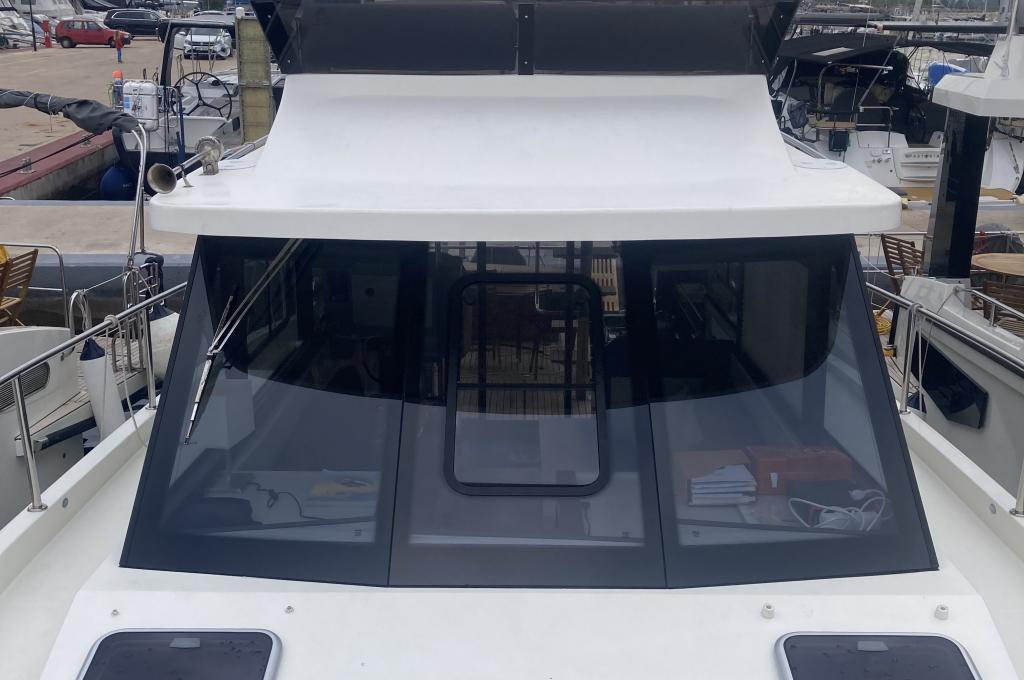 Original-Foto eines Kunden