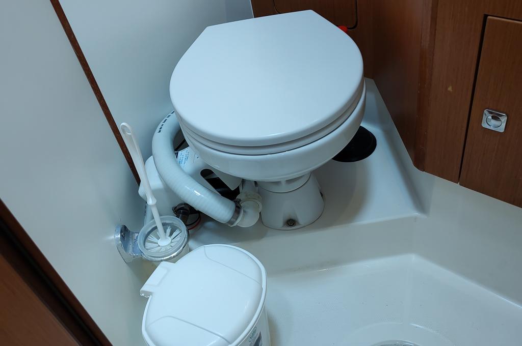 Original-Foto eines Kunden