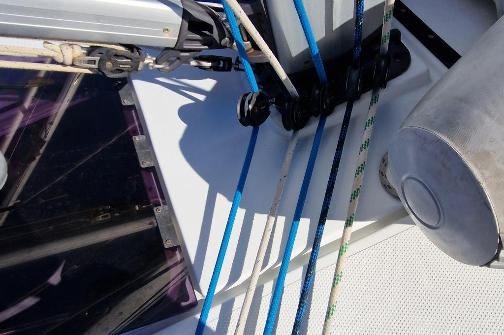 Original-Foto eines Kunden