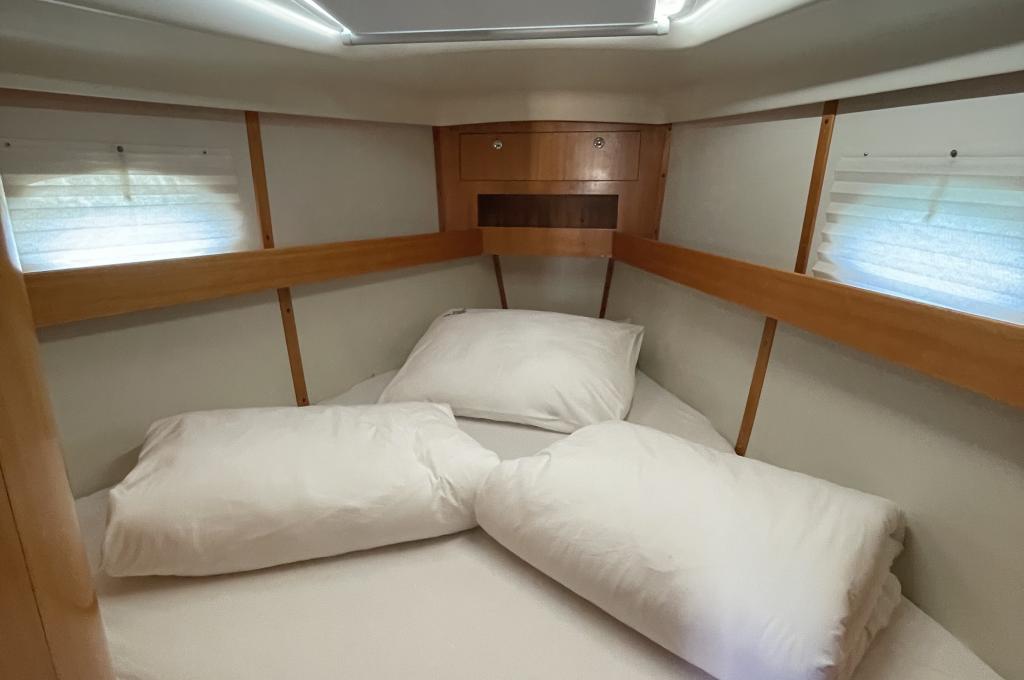 Original-Foto eines Kunden