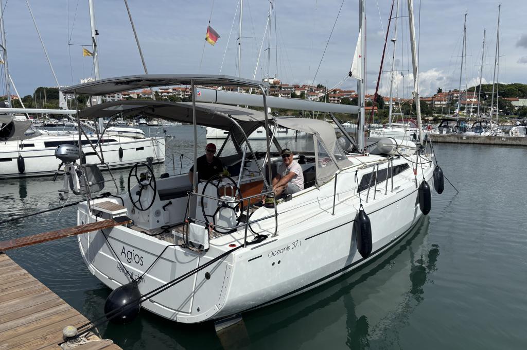 Original-Foto eines Kunden | aufgenommen am 14.09.2025