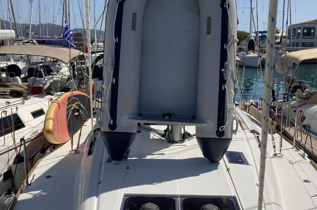 Original-Foto eines Kunden