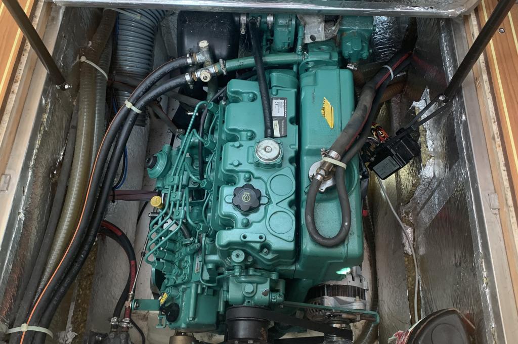 Original-Foto eines Kunden