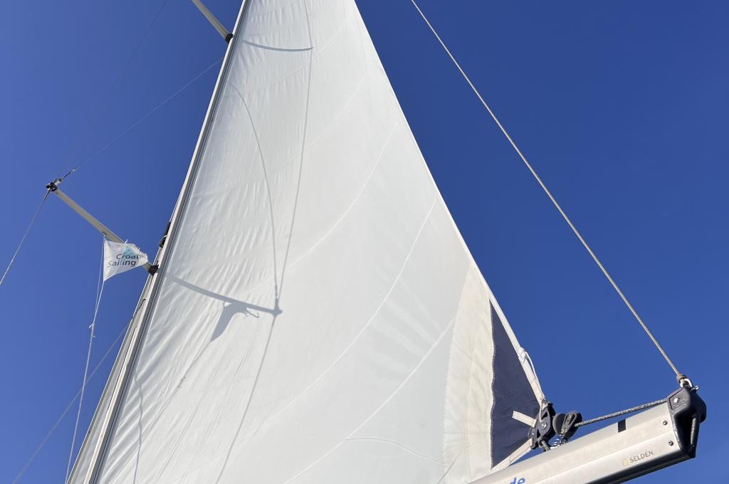 Original-Foto eines Kunden