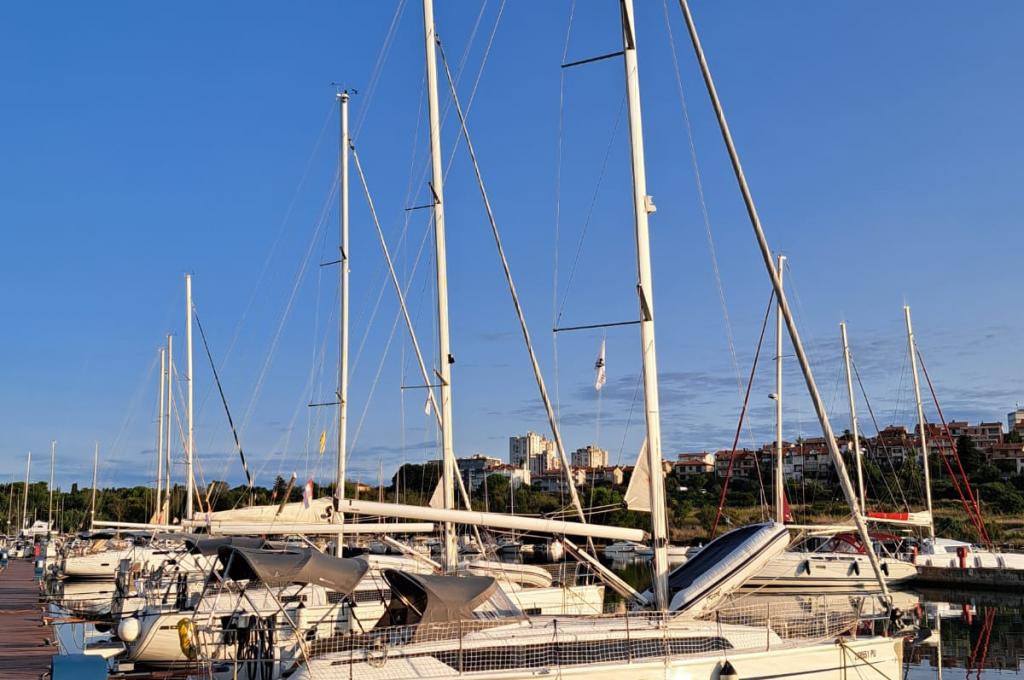 Original-Foto eines Kunden