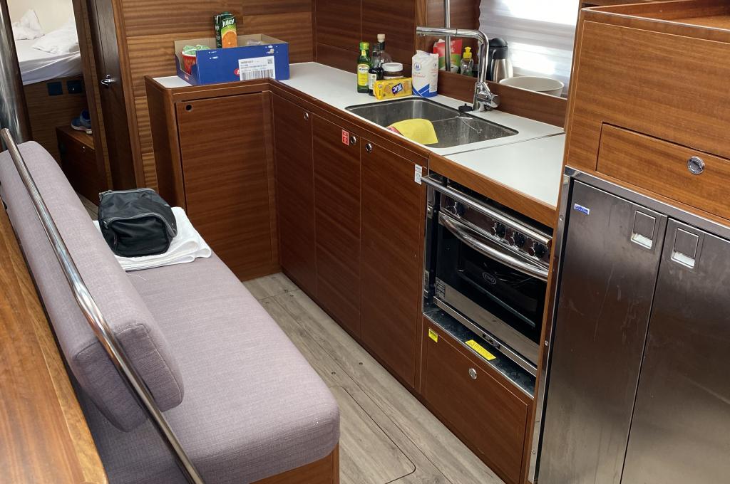 Original-Foto eines Kunden