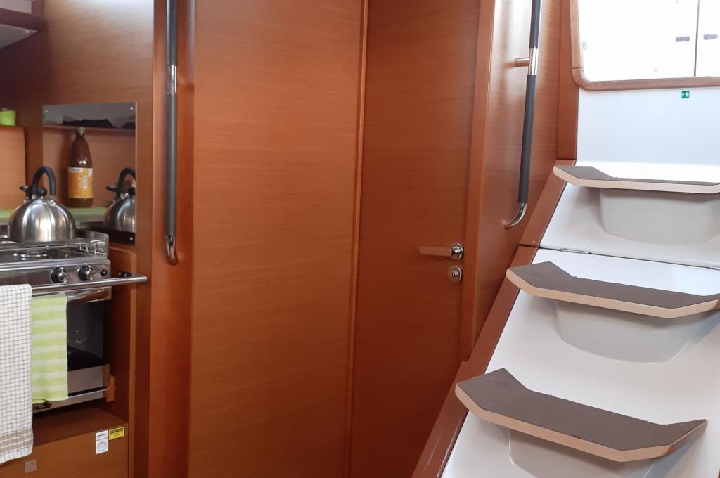 Original-Foto eines Kunden