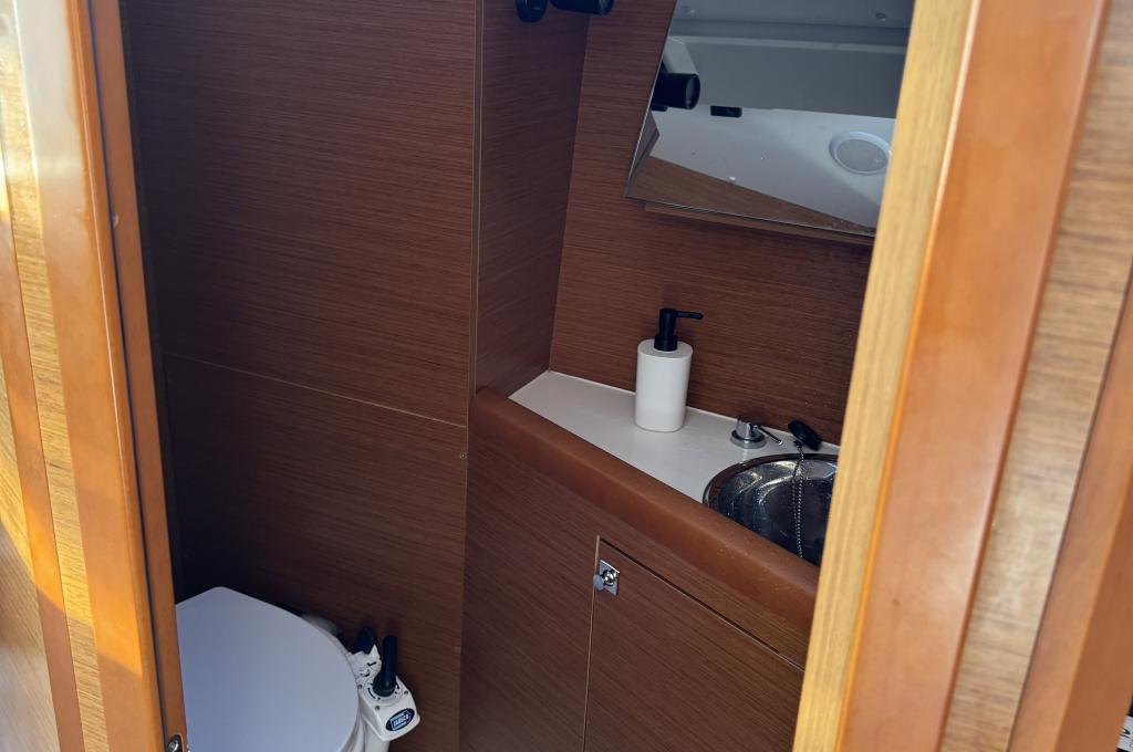 Original-Foto eines Kunden