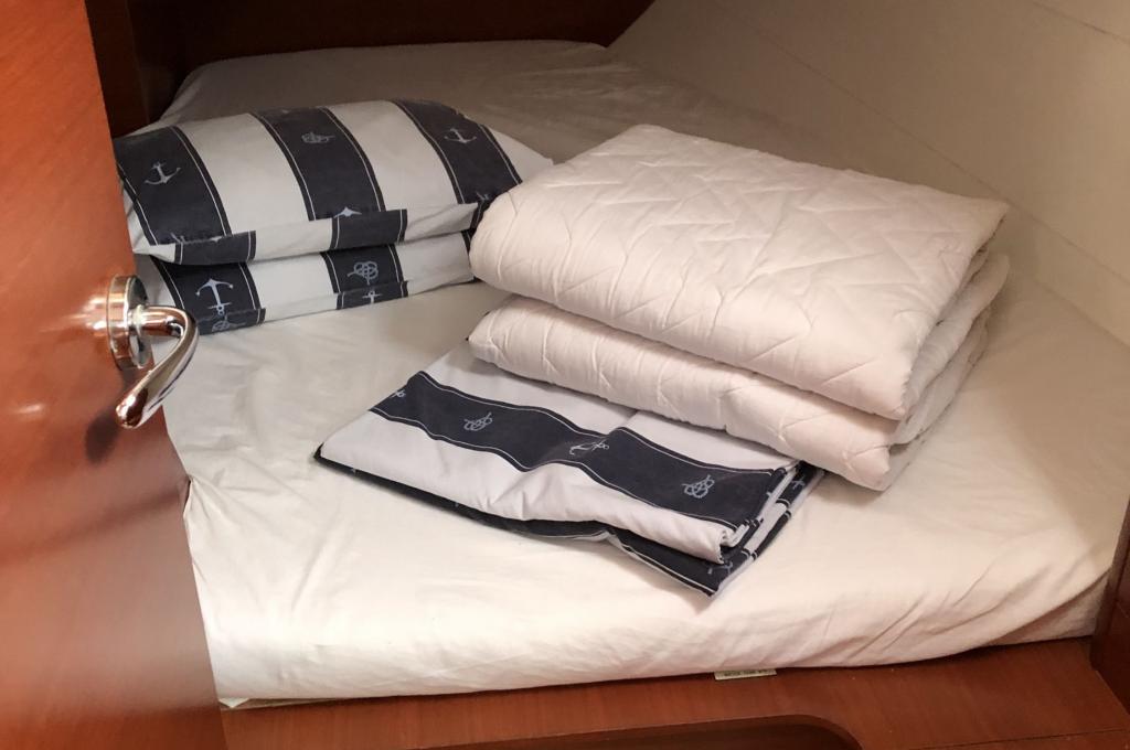 Original-Foto eines Kunden