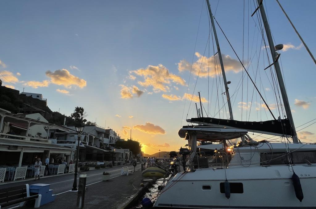 Original-Foto eines Kunden