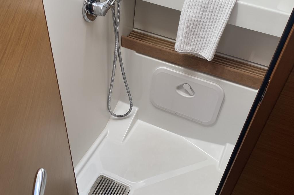 Original-Foto eines Kunden