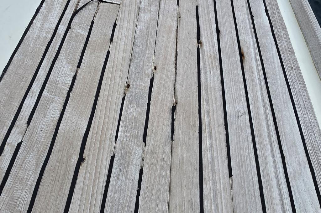 Original-Foto eines Kunden