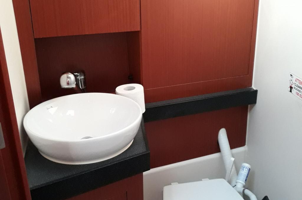 Original-Foto eines Kunden