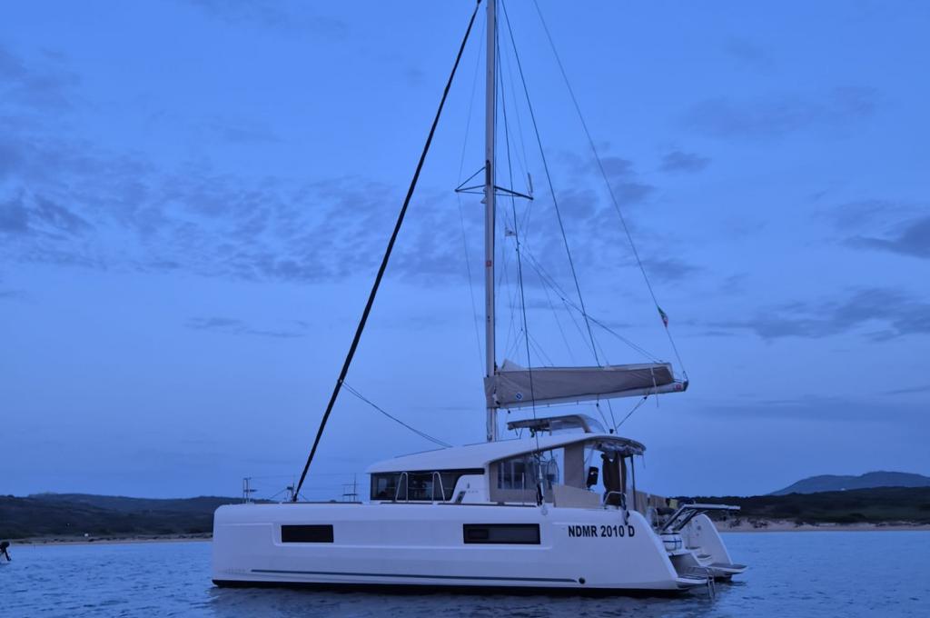 Original-Foto eines Kunden