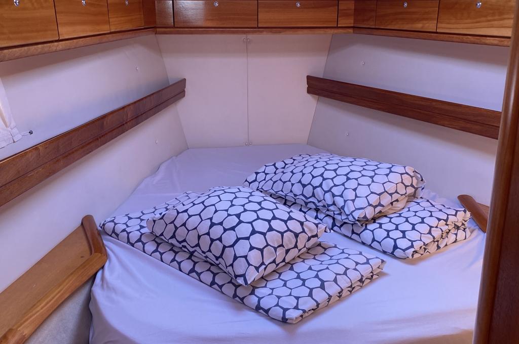 Original-Foto eines Kunden