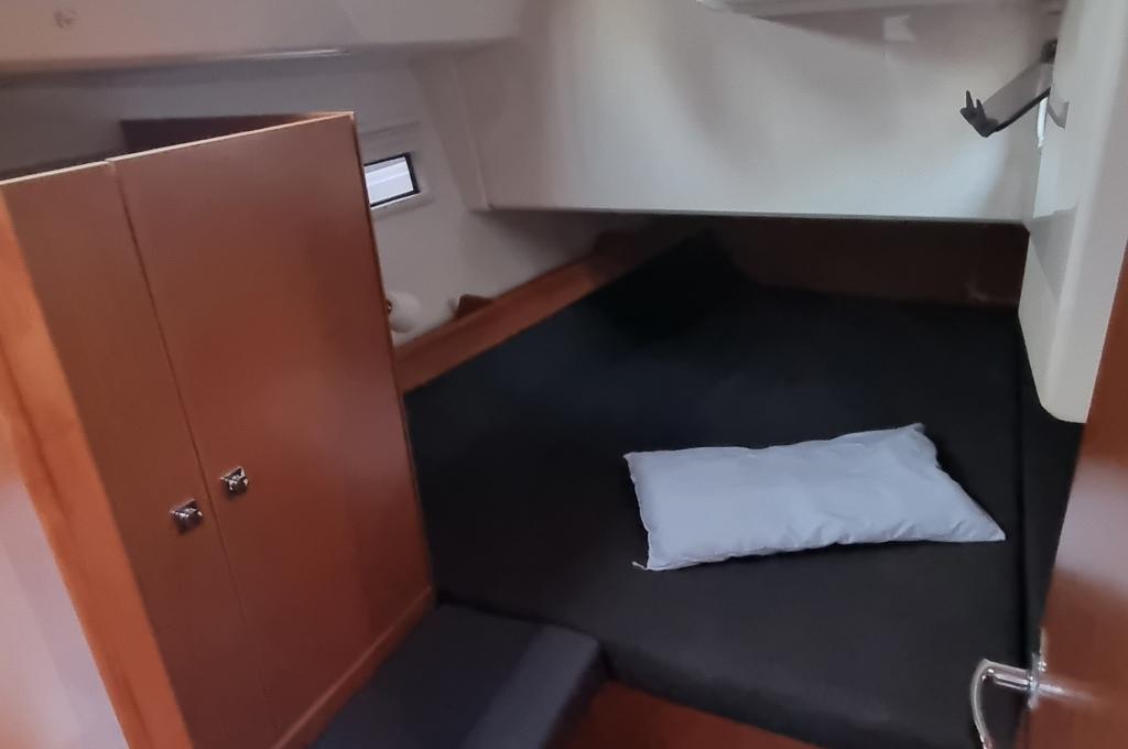 Original-Foto eines Kunden