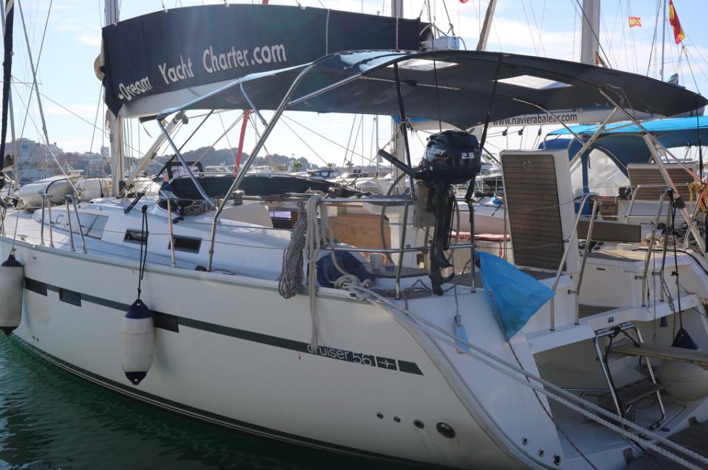 Original-Foto eines Kunden