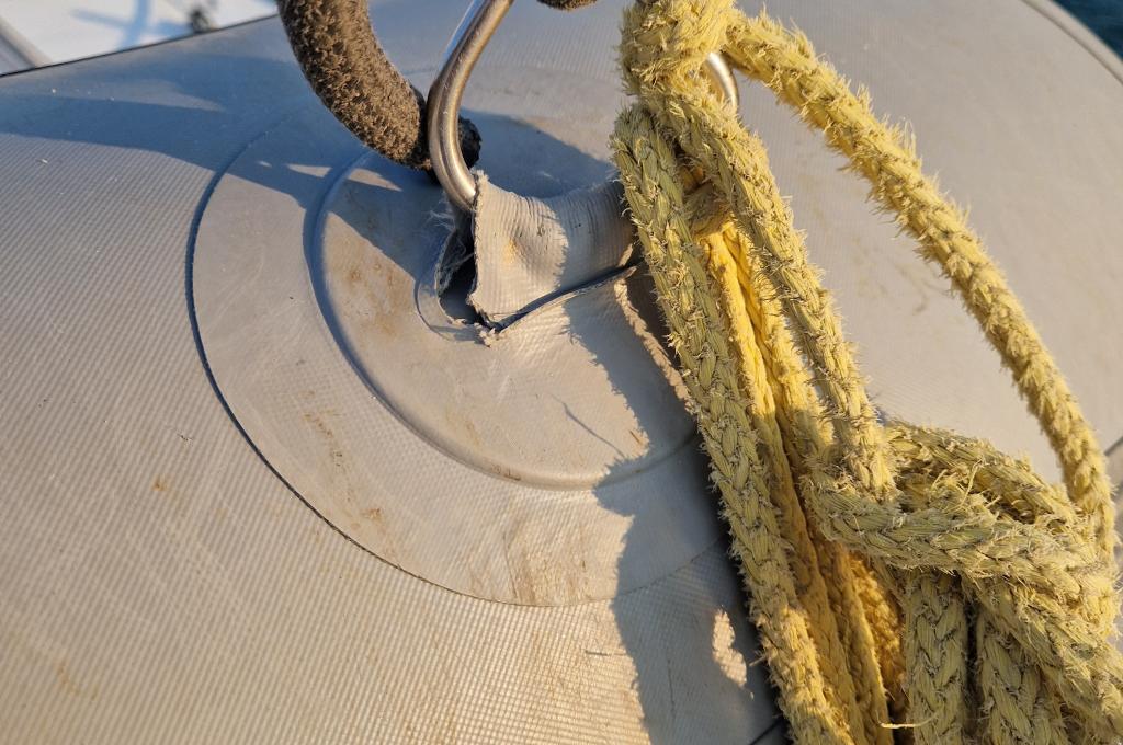 Original-Foto eines Kunden