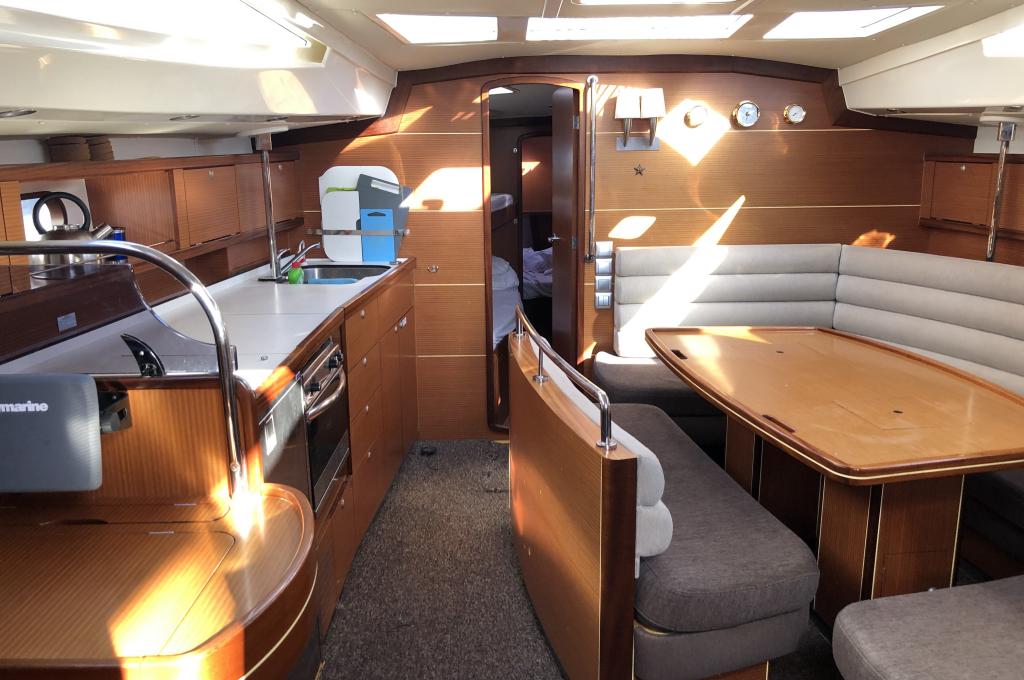 Original-Foto eines Kunden