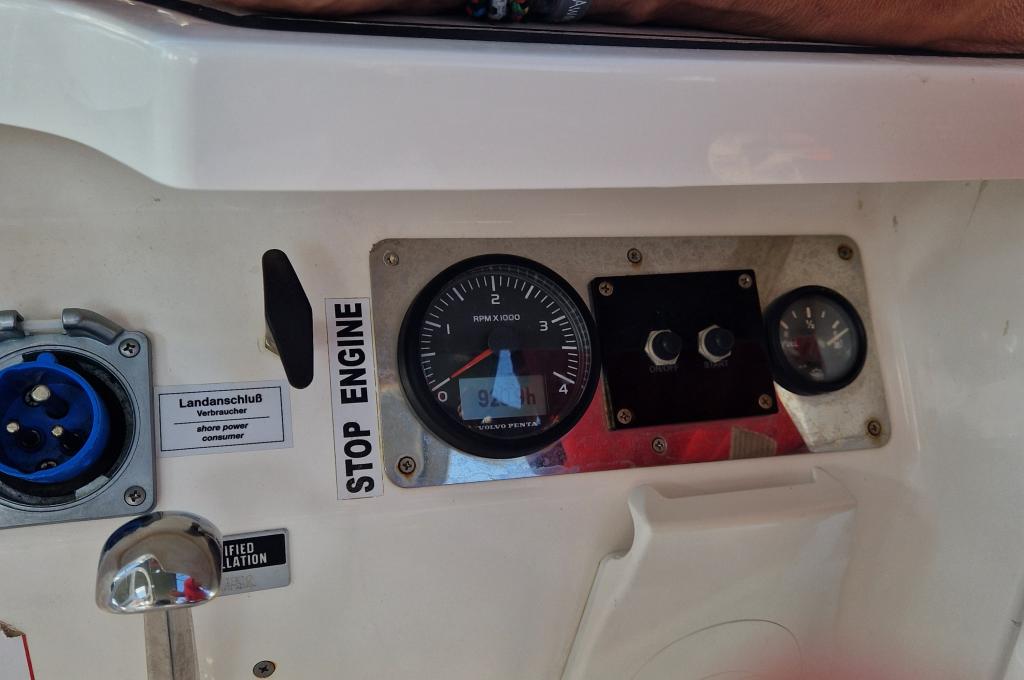 Original-Foto eines Kunden